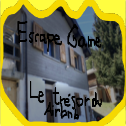 Escape game